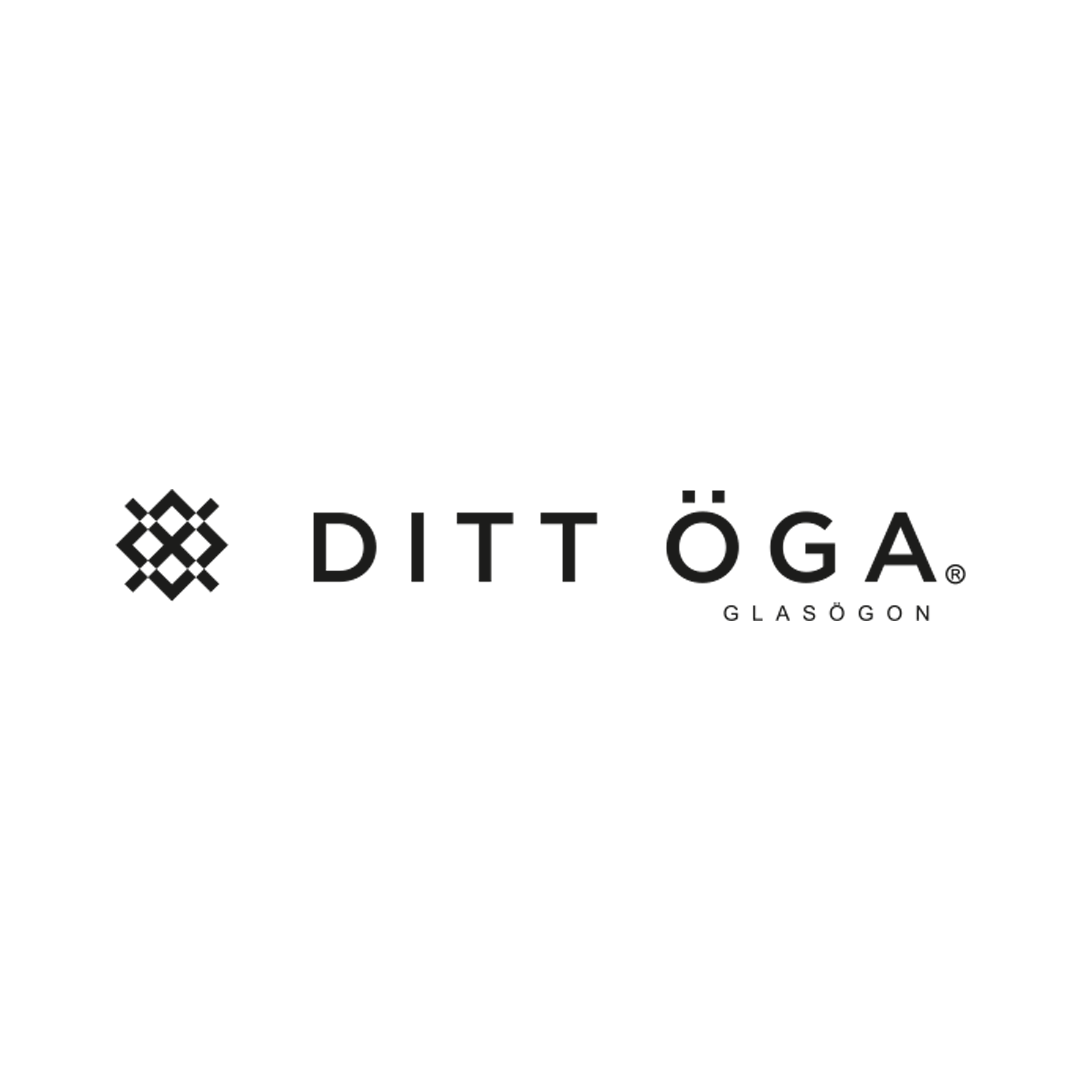 Ditt Öga Eyewear